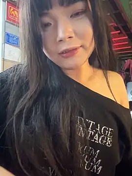 lilina520 Show Webcam