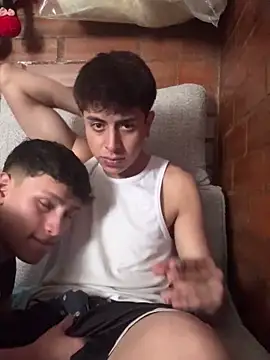 pipeynick Live XXX Chat
