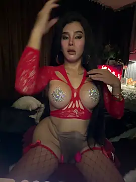 Your_dreambabe webcam show