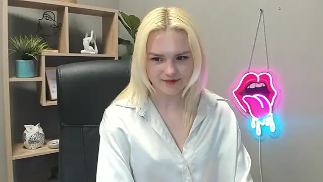 SweetLilyxo 现场XXX聊天
