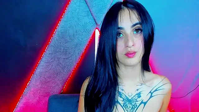 Miss_Lilith_bdsmn Live XXX chat