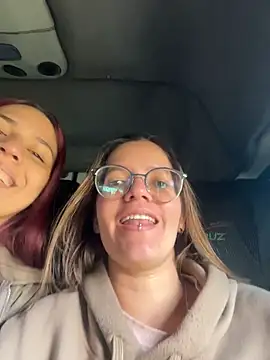 SamyandAllison – Live XXX-chat