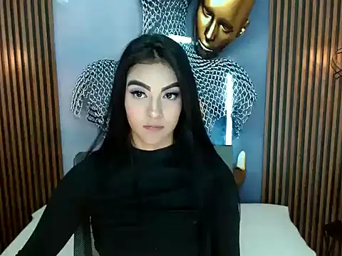 Živý XXX chat RoxxySweet01