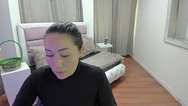 gaby_trent's Live XXX Chat