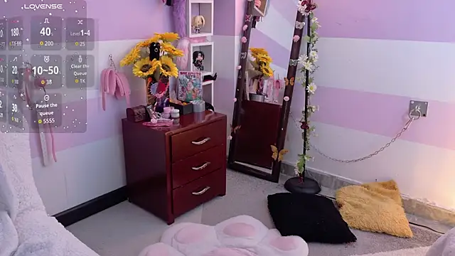 Catwhite_'s Live XXX Chat