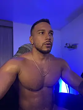 FreszX's Webcam Show