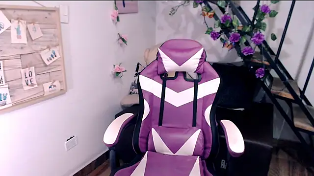 samantha_baby_ 现场XXX聊天
