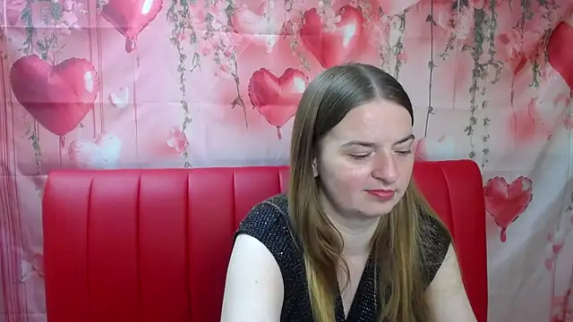 FreyaDak's Live XXX Chat