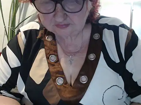 XXX chat uživo modela DeniseeRosea