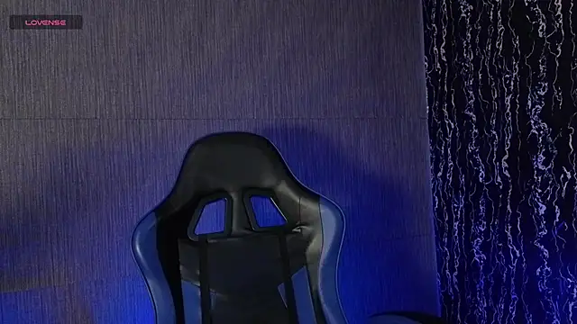 Živý XXX chat Thalia_anderson