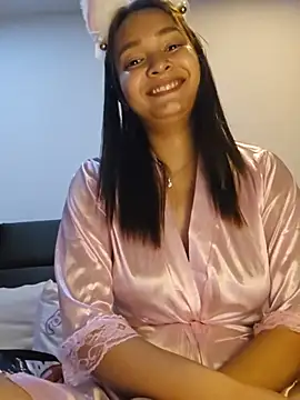 Natural_Asian_Girl 现场XXX聊天