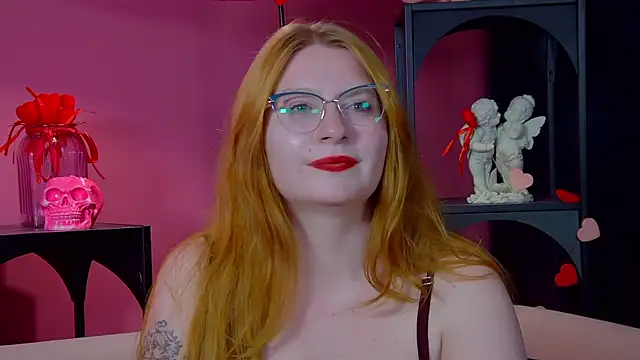 AliceAllisons' Live XXX Chat