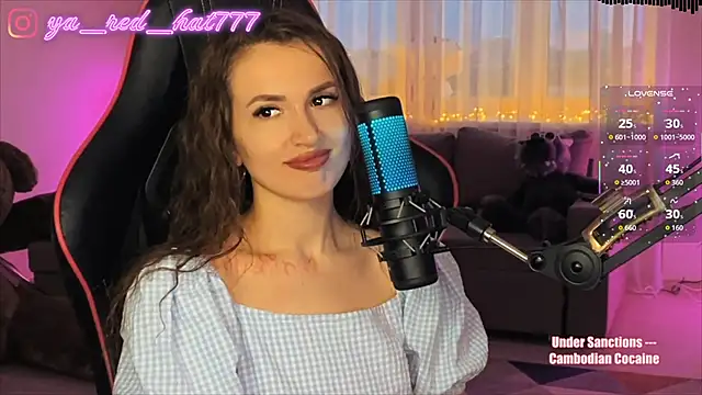 Chat XXX en directo de -RED_HAT-