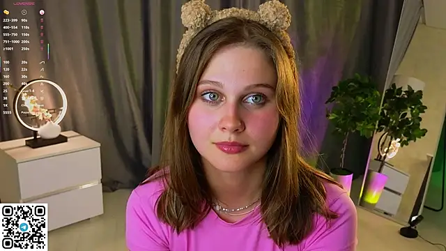 Živý XXX chat OpalEternis