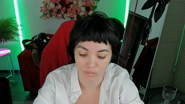 NeoGeisha – Live XXX-chat
