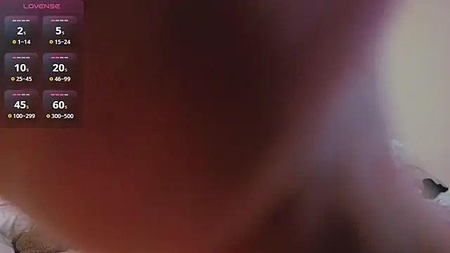 XXX chat uživo modela AliceAlways