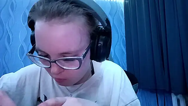 Show de JennieSpotted na webcam