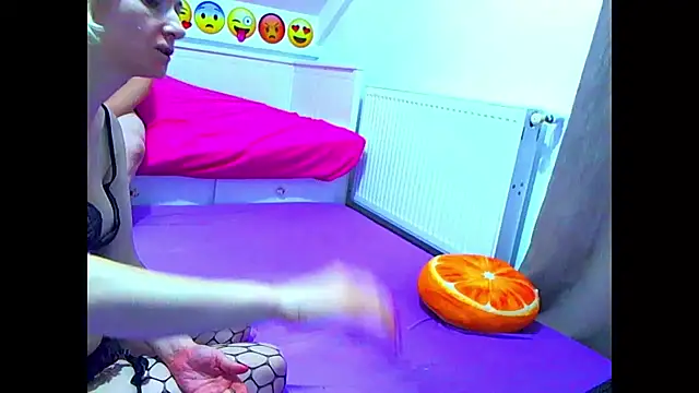 evehotty Webcam show