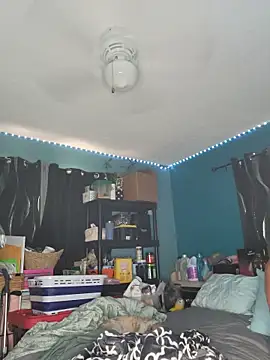 Živý XXX chat SexyNikki6969