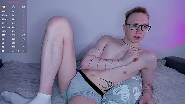 Alex_silent Webcamshow