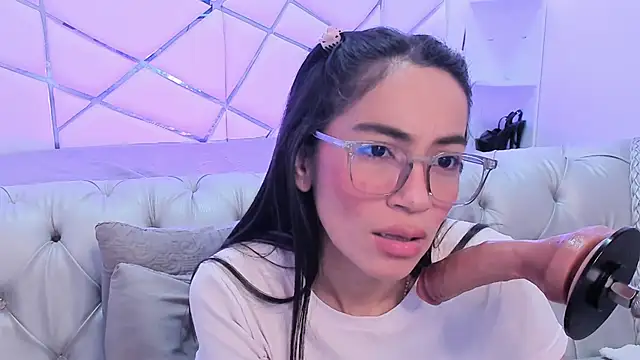 GabbieSkinny's Live XXX Chat