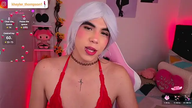 Kheyler_1 라이브 XXX 채팅