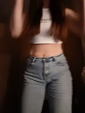 LunaCrystall Live XXX Chat