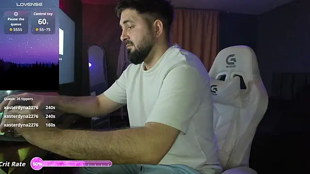 Eduu2222 Webcam Show