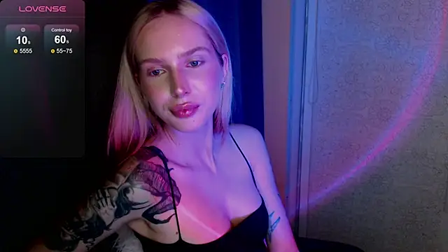 MichelleVelour – webcam-show