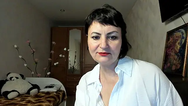 Helen_Beller's Webcam Show