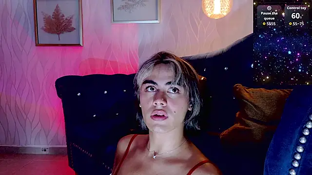 Liam_Taylor Webcam show