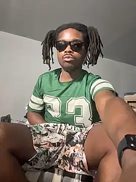 MIGHTYDEMONXXX's Webcam Show