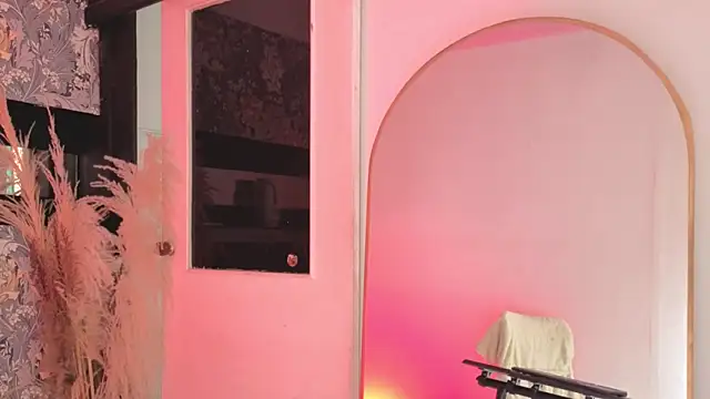 megan_lenonn Webbikameraesitys