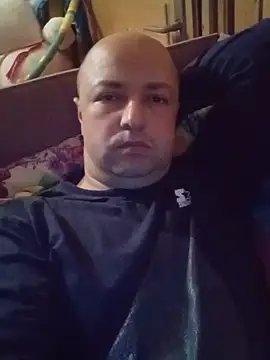 Webkamerová show Luceriusbigass