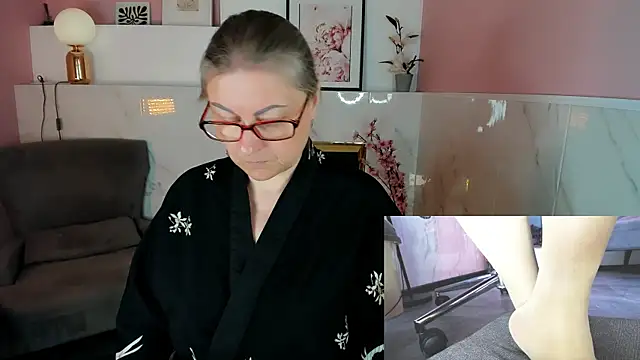 Živý XXX chat Alexandra_Kind