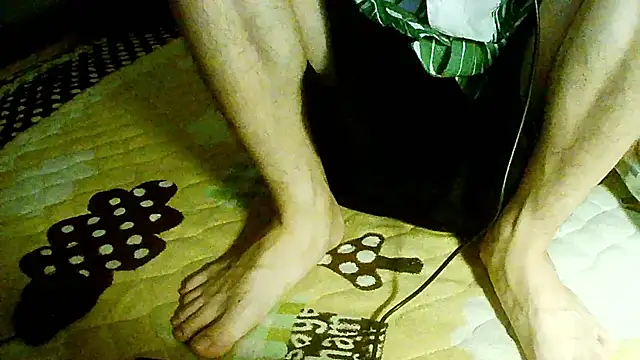 Show webcam de Kangc369