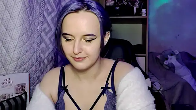CobaltSoul – Live XXX-chat