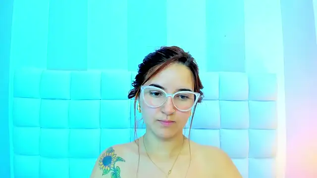 teresasroom_ Chat XXX in diretta