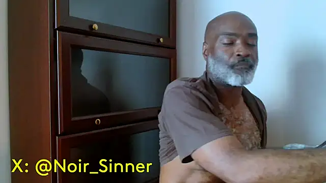 Czat XXX na żywo – sinnernoir