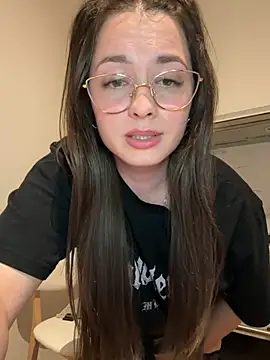 liloush__ live XXX chat