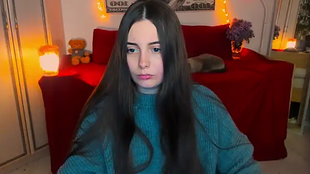 _extraterrestrial_'s Live XXX Chat