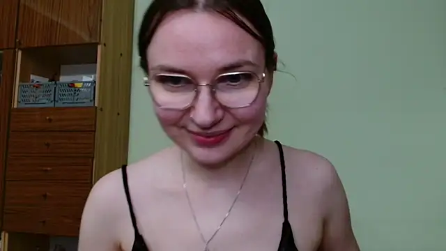 LooveELLYx Obrolan Langsung XXX