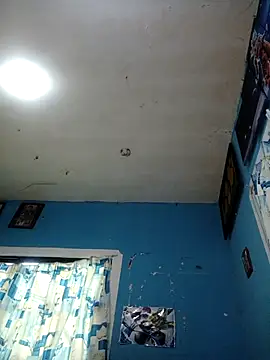 Show webcam de ramito1007