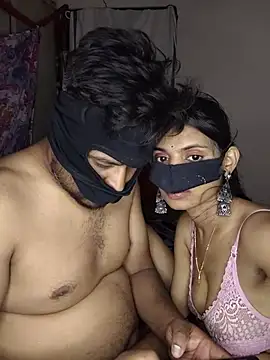 rani_coupleee 网络视讯表演