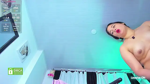 Chat XXX en directo de valen_pretty