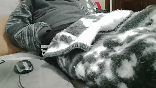 messi_syssy's Webcam Show