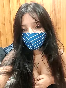 Chat XXX en directo de Koziekylie