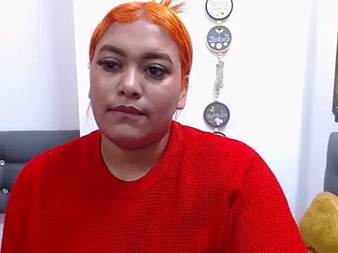 Show de webcam de SWEETALIICEHOT