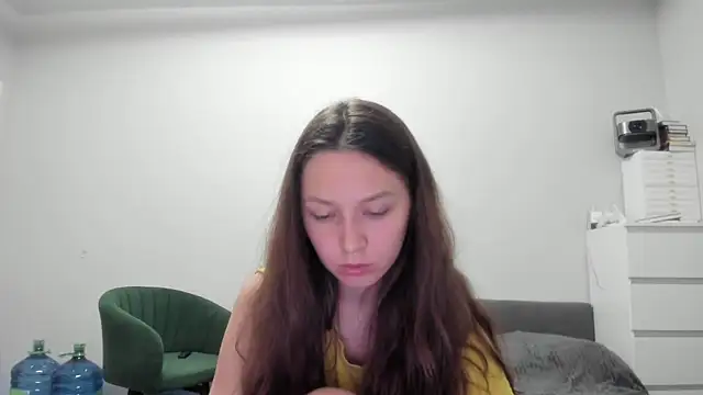 Adela_VettaのライブXXXチャット