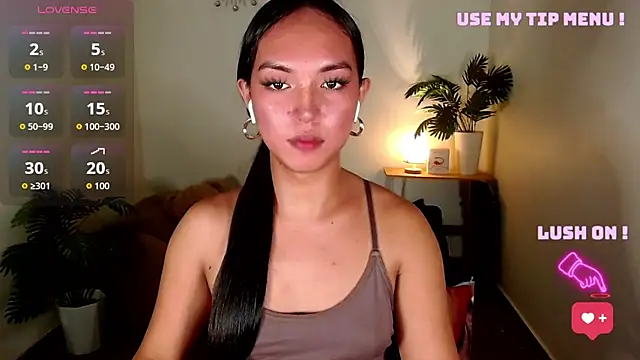 SofiaLoove69 Webcam show